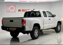 تۆیۆتا تاکۆما